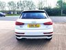 USED 2016 16 AUDI Q3 2.0 TDI QUATTRO S LINE PLUS 5d 148 BHP 