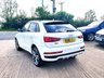 USED 2016 16 AUDI Q3 2.0 TDI QUATTRO S LINE PLUS 5d 148 BHP 