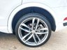 USED 2016 16 AUDI Q3 2.0 TDI QUATTRO S LINE PLUS 5d 148 BHP 