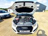 USED 2016 16 AUDI Q3 2.0 TDI QUATTRO S LINE PLUS 5d 148 BHP 