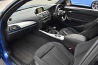 USED 2016 62 BMW 2 SERIES 2.0 220I M SPORT 2d 181 BHP GHOST / ADAPTIVE CRUISE / FSH