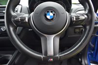 USED 2016 62 BMW 2 SERIES 2.0 220I M SPORT 2d 181 BHP GHOST / ADAPTIVE CRUISE / FSH