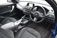 USED 2016 62 BMW 2 SERIES 2.0 220I M SPORT 2d 181 BHP GHOST / ADAPTIVE CRUISE / FSH