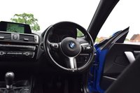 USED 2016 62 BMW 2 SERIES 2.0 220I M SPORT 2d 181 BHP GHOST / ADAPTIVE CRUISE / FSH