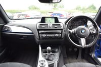 USED 2016 62 BMW 2 SERIES 2.0 220I M SPORT 2d 181 BHP GHOST / ADAPTIVE CRUISE / FSH