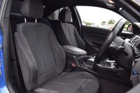 USED 2016 62 BMW 2 SERIES 2.0 220I M SPORT 2d 181 BHP GHOST / ADAPTIVE CRUISE / FSH