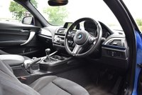 USED 2016 62 BMW 2 SERIES 2.0 220I M SPORT 2d 181 BHP GHOST / ADAPTIVE CRUISE / FSH