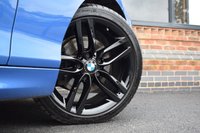 USED 2016 62 BMW 2 SERIES 2.0 220I M SPORT 2d 181 BHP GHOST / ADAPTIVE CRUISE / FSH