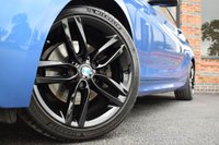 USED 2016 62 BMW 2 SERIES 2.0 220I M SPORT 2d 181 BHP GHOST / ADAPTIVE CRUISE / FSH