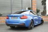 USED 2016 62 BMW 2 SERIES 2.0 220I M SPORT 2d 181 BHP GHOST / ADAPTIVE CRUISE / FSH