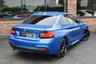 USED 2016 62 BMW 2 SERIES 2.0 220I M SPORT 2d 181 BHP GHOST / ADAPTIVE CRUISE / FSH