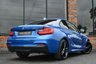 USED 2016 62 BMW 2 SERIES 2.0 220I M SPORT 2d 181 BHP GHOST / ADAPTIVE CRUISE / FSH