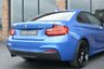 USED 2016 62 BMW 2 SERIES 2.0 220I M SPORT 2d 181 BHP GHOST / ADAPTIVE CRUISE / FSH