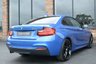 USED 2016 62 BMW 2 SERIES 2.0 220I M SPORT 2d 181 BHP GHOST / ADAPTIVE CRUISE / FSH