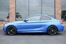 USED 2016 62 BMW 2 SERIES 2.0 220I M SPORT 2d 181 BHP GHOST / ADAPTIVE CRUISE / FSH