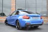 USED 2016 62 BMW 2 SERIES 2.0 220I M SPORT 2d 181 BHP GHOST / ADAPTIVE CRUISE / FSH