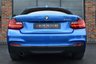 USED 2016 62 BMW 2 SERIES 2.0 220I M SPORT 2d 181 BHP GHOST / ADAPTIVE CRUISE / FSH