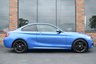 USED 2016 62 BMW 2 SERIES 2.0 220I M SPORT 2d 181 BHP GHOST / ADAPTIVE CRUISE / FSH