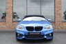USED 2016 62 BMW 2 SERIES 2.0 220I M SPORT 2d 181 BHP GHOST / ADAPTIVE CRUISE / FSH