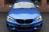 USED 2016 62 BMW 2 SERIES 2.0 220I M SPORT 2d 181 BHP GHOST / ADAPTIVE CRUISE / FSH