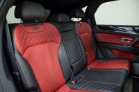 USED 2017 67 BENTLEY BENTAYGA W12 6.0 