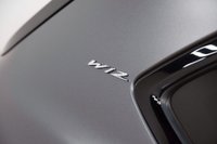USED 2017 67 BENTLEY BENTAYGA W12 6.0 