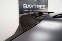 USED 2017 67 BENTLEY BENTAYGA W12 6.0 
