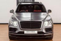 USED 2017 67 BENTLEY BENTAYGA W12 6.0 
