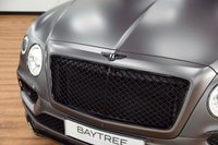 USED 2017 67 BENTLEY BENTAYGA W12 6.0 