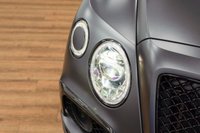 USED 2017 67 BENTLEY BENTAYGA W12 6.0 