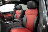 USED 2017 67 BENTLEY BENTAYGA W12 6.0 
