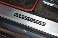 USED 2017 67 BENTLEY BENTAYGA W12 6.0 