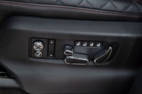 USED 2017 67 BENTLEY BENTAYGA W12 6.0 