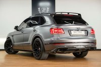 USED 2017 67 BENTLEY BENTAYGA W12 6.0 