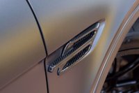 USED 2017 67 BENTLEY BENTAYGA W12 6.0 