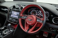 USED 2017 67 BENTLEY BENTAYGA W12 6.0 