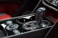 USED 2017 67 BENTLEY BENTAYGA W12 6.0 