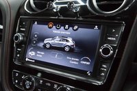 USED 2017 67 BENTLEY BENTAYGA W12 6.0 