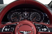 USED 2017 67 BENTLEY BENTAYGA W12 6.0 