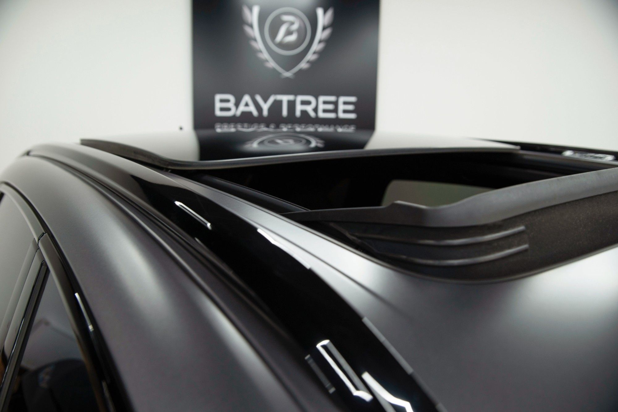 USED 2017 67 BENTLEY BENTAYGA W12 6.0 