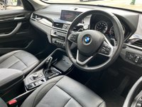 USED 2021 71 BMW X1 2.0 SDRIVE20I XLINE 5d 176 BHP REAR CAMERA | SUN PRO GLASS