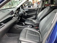 USED 2021 71 BMW X1 2.0 SDRIVE20I XLINE 5d 176 BHP REAR CAMERA | SUN PRO GLASS