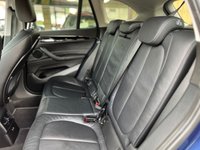 USED 2021 71 BMW X1 2.0 SDRIVE20I XLINE 5d 176 BHP REAR CAMERA | SUN PRO GLASS