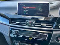 USED 2021 71 BMW X1 2.0 SDRIVE20I XLINE 5d 176 BHP REAR CAMERA | SUN PRO GLASS