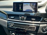 USED 2021 71 BMW X1 2.0 SDRIVE20I XLINE 5d 176 BHP REAR CAMERA | SUN PRO GLASS