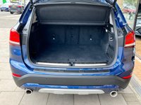 USED 2021 71 BMW X1 2.0 SDRIVE20I XLINE 5d 176 BHP REAR CAMERA | SUN PRO GLASS