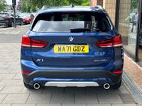 USED 2021 71 BMW X1 2.0 SDRIVE20I XLINE 5d 176 BHP REAR CAMERA | SUN PRO GLASS