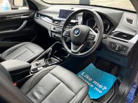 USED 2021 71 BMW X1 2.0 SDRIVE20I XLINE 5d 176 BHP REAR CAMERA | SUN PRO GLASS
