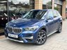 USED 2021 71 BMW X1 2.0 SDRIVE20I XLINE 5d 176 BHP REAR CAMERA | SUN PRO GLASS