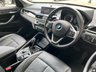 USED 2021 71 BMW X1 2.0 SDRIVE20I XLINE 5d 176 BHP REAR CAMERA | SUN PRO GLASS